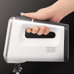 Krups Handmixer 3 Mix 9000