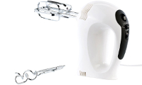 Rosenstein Soehne Handmixer Test Preis-Leistungssieger