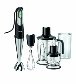 Braun MQ 745