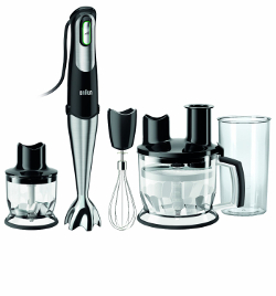 Braun MQ 785