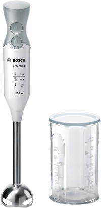 Stabmixer Test Bosch MSM66110