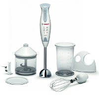 Stabmixer Test Bosch MSM6700