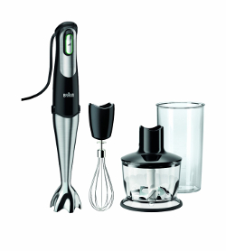 Braun MQ 735
